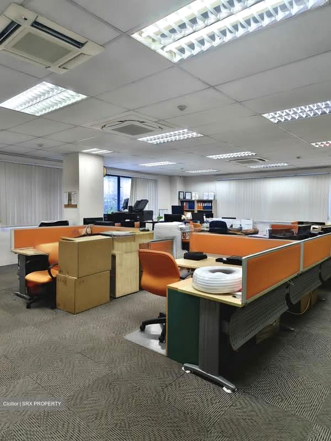Uni-tech Centre (D22), Factory #543699511